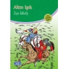 Kitap: Altın Işık (100 Temel Eser - İlköğretim)