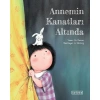 Kitap: Annemin Kanatları Altında
