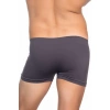 ANTRASİT MI Emay 2102 Soft Erkek Boxer