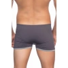 ANTRASİT MI Emay 2104 Soft Erkek Boxer