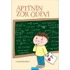 Kitap: Aptinin Zor Ödevi
