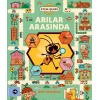 Kitap: Arılar Arasında