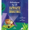 Kitap: Arkadaşım Ayı İle Matematik Öğreniyoruz