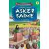 Kitap: Asker Saime