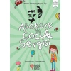 Kitap: Atatürk ve Çocuk Sevgisi