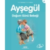 Kitap: Ayşegül Serisi 12 - Doğum Günü Bebeği