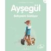 Kitap: Ayşegül Serisi 25 - Bahçesini Süslüyor