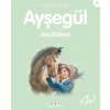 Kitap: Ayşegül Serisi 33 - Ata Biniyor
