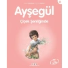 Kitap: Ayşegül Serisi 40 - Çiçek Şenliğinde