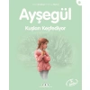 Kitap: Ayşegül Serisi 42 - Kuşları Keşfediyor