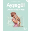 Kitap: Ayşegül Serisi 58 - Ormandaki Yavru Kedi