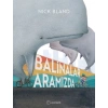 Kitap: Balinalar Aramızda