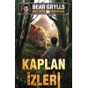 Kitap: Bear Grylls Mission Survival - Kaplan İzleri