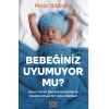 Kitap: Bebeğiniz Uyumuyor Mu?