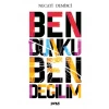 Kitap: Ben Dünkü Ben Değilim