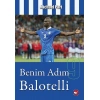Kitap: Benim Adım Balotelli