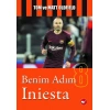 Kitap: Benim Adım İniesta