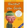 Kitap: Benim Adım... Vincent Van Gogh