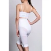 BEYAZ MI Emay 2015 Yüksek Bel Double Uzun Paçalı Korse