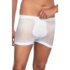 BEYAZ MI Emay 2106 Soft Erkek Boxer