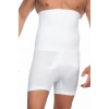BEYAZ MI Emay E1005 Erkek Yüksek Bel Double Boxer Korse