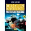 Kitap: Beyin Avcısı 1 - Zindan Adası