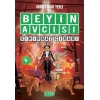 Kitap: Beyin Avcısı 3 - Sihirbaz Çırağı