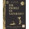 Kitap: Bir Fikirle Ne Yaparsın?