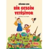 Kitap: Bir Gezgin Yetişiyor