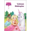 Kitap: Bir İki Üç Prensesler 2 - Çalınan Mektuplar