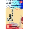 Kitap: Bir Kitaba Tutuldum