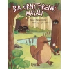 Kitap: Bir Ornitorenk Masalı