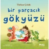 Kitap: Bir Parçacık Gökyüzü