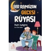 Kitap: Bir Ramazan Gecesi Rüyası