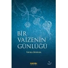 Kitap: Bir Vaizenin Günlüğü