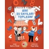 Kitap: Biri Şu Sayıları Toplasın