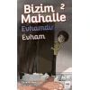 Kitap: Bizim Mahalle 2 - Evhamdır Evham