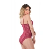 BORDO MI Emay 176 Dantelli Body