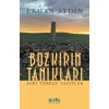 Kitap: Bozkırın Tanıkları -  Eski Türkçe Yazıtlar