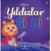 Kitap: Bütün Yıldızlar Gitmiş
