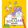 Kitap: Büyük Boyama Kitabı