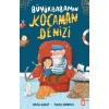 Kitap: Büyükbabamın Kocaman Denizi