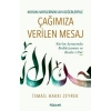 Kitap: Çağımıza Verilen Mesaj
