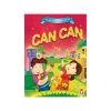 Kitap: Can Can