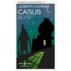 Kitap: Casus -  Modern Klasikler Dizisi
