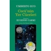 Kitap: Cecü’nün Yer Cüceleri