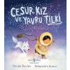 Kitap: Cesur Kız Ve Yavru Tilki