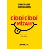Kitap: Ciddi Ciddi Mizah