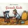 Kitap: Çizmeli Kedi