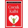 Kitap: Çocuk Kalbi